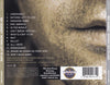 Nothing Left To Lose by Mat Kearney - CD Back Cover