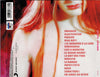 Paradize by Indochine - CD Back Cover