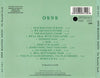 0898 Beautiful South by The Beautiful South - CD Back Cover