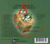 Christmas In The Northwest 8 by Various - CD Back Cover