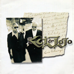 Love Always by K-Ci & JoJo (CD)