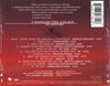 Music From And Inspired By Jesus The Epic Mini-Series by Various - CD Back Cover