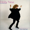 Don't Hold Back by Holly Near - CD Album Cover