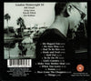 Here Come The Choppers! by Loudon Wainwright III - CD Back Cover