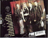Pucker Up! by Teen Idols - CD Back Cover