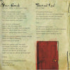 Painted Red by JJ Heller (CD)