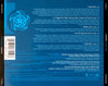 Could It Be by Jaheim - CD Back Cover