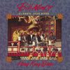 Hong Kong Blues by Bill Allred's Classic Jazz Band - CD Album Cover