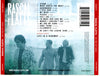 Me And My Gang by Rascal Flatts - CD Back Cover