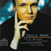 Cello Concerto / Rokoko Variations by Antonín Dvořák, Pyotr Ilyich Tchaikovsky, Truls Mørk, Oslo Filharmoniske Orkester, Mariss Jansons - CD Album Cover