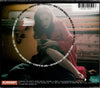 Furnace Room Lullaby by Neko Case & Her Boyfriends - CD Back Cover