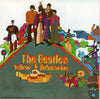 Yellow Submarine by The Beatles - CD Album Cover