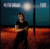 Fuse by Keith Urban - CD Album Cover