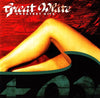 Greatest Hits by Great White - CD Album Cover