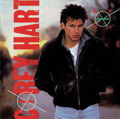 Boy In The Box by Corey Hart (CD)