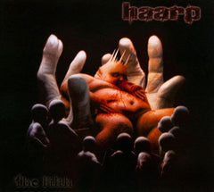 The Filth by Haarp (2) (CD)