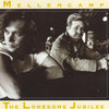 The Lonesome Jubilee by John Cougar Mellencamp - CD Album Cover
