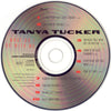 What Do I Do With Me by Tanya Tucker - Additional CD Image
