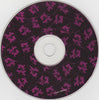 Fact And Fiction by Kristen Hall - CD Back Cover