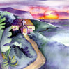Reggae Worship (The First Fruits Of Christafari) by Christafari - CD Back Cover