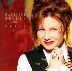 Grace by Margaret Becker (CD)