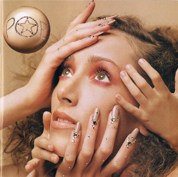 Haunted by Poe - CD Album Cover