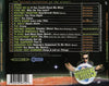 Presents Groove Station 5 by Chris Sheppard - CD Back Cover