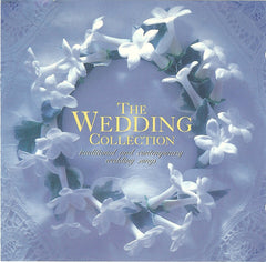 The Wedding Collection by Various (CD)