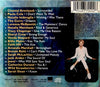 Women & Songs 2 by Various - CD Back Cover