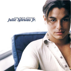 One More Chance by Julio Iglesias, Jr. (CD)