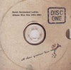 Disc One: All Their Greatest Hits (1991-2001) by Barenaked Ladies - CD Album Cover