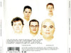 Maroon by Barenaked Ladies - CD Back Cover