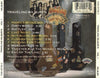 Vol. 1 by Traveling Wilburys - CD Back Cover