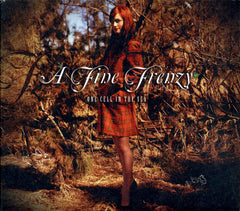 One Cell In The Sea by A Fine Frenzy (CD)