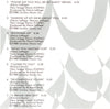 A Brand New Day by Lime (2) - CD Back Cover