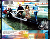 Welcome Race Fans by Dakoda Motor Co. - CD Back Cover