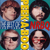 Peek-A-Boo - The Best Of NRBQ 1969-1989 by NRBQ - CD Album Cover