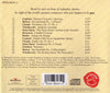 Out Classics by Various - CD Back Cover