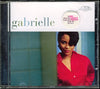 Gabrielle by Gabrielle - CD Album Cover