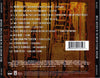 Hoodlum - Music Inspired By The Motion Picture by Various - CD Back Cover