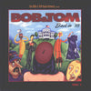 Back In '98 by Bob & Tom - CD Back Cover