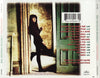 Lonesome Standard Time by Kathy Mattea - CD Back Cover