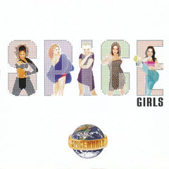 Spiceworld by Spice Girls (CD)