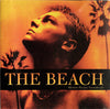The Beach (Motion Picture Soundtrack) by Various - CD Album Cover