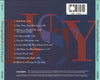 A Very Fine Love by Dusty Springfield - CD Back Cover