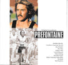 Prefontaine (Original Soundtrack) by Various - CD Album Cover