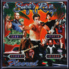 Floored by Sugar Ray (2) - CD Album Cover