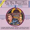 The Big Band Era Vol. Six by Various - CD Album Cover