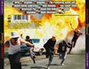 Floored by Sugar Ray (2) - CD Back Cover