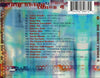 Big Shiny Tunes 4 by Various - CD Back Cover